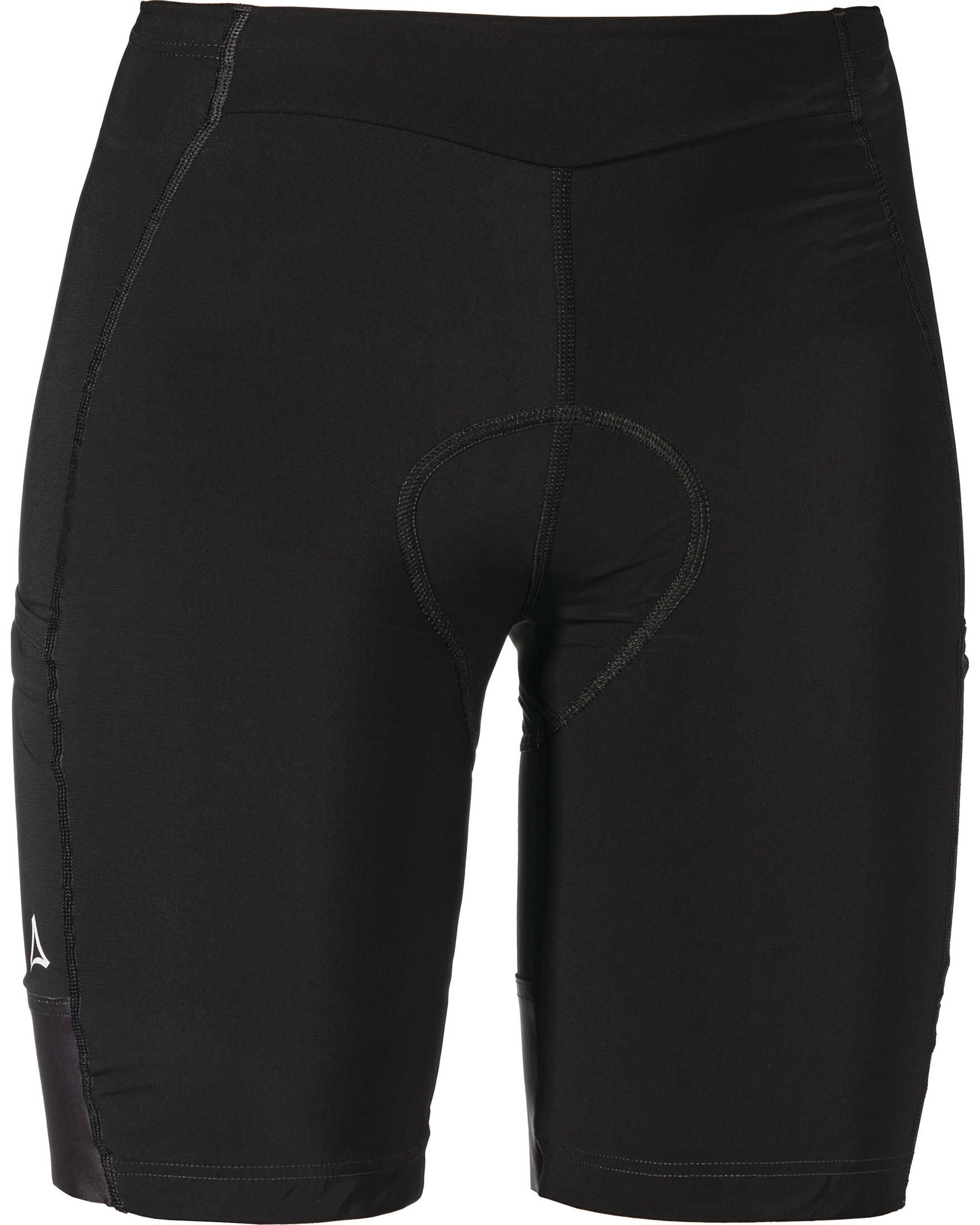 Schöffel| Damen Unterhose Skin Pants Solo Short 4h L