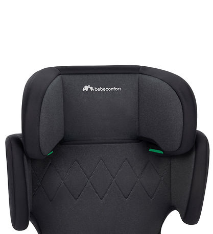 Bebeconfort Kindersitz - RoadFix i-Size - Getönt Black