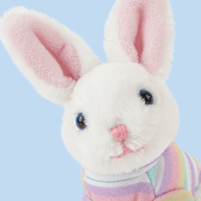 Studio Pets | Mini Bunbun met koffertje 8 cm