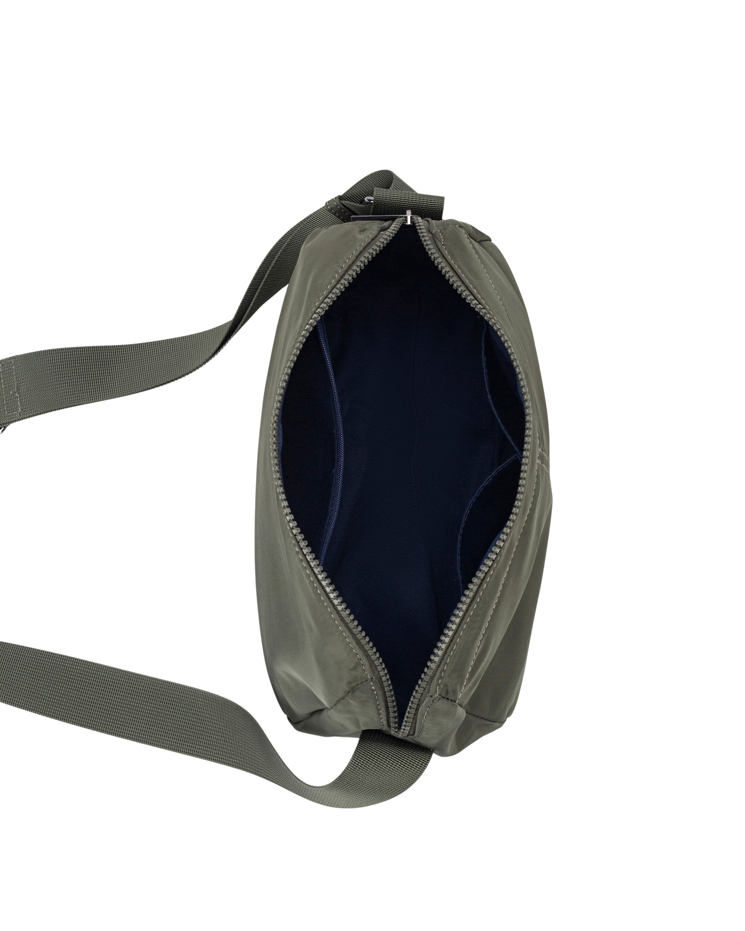 Arcus  Crossbody taske, small - Army Green