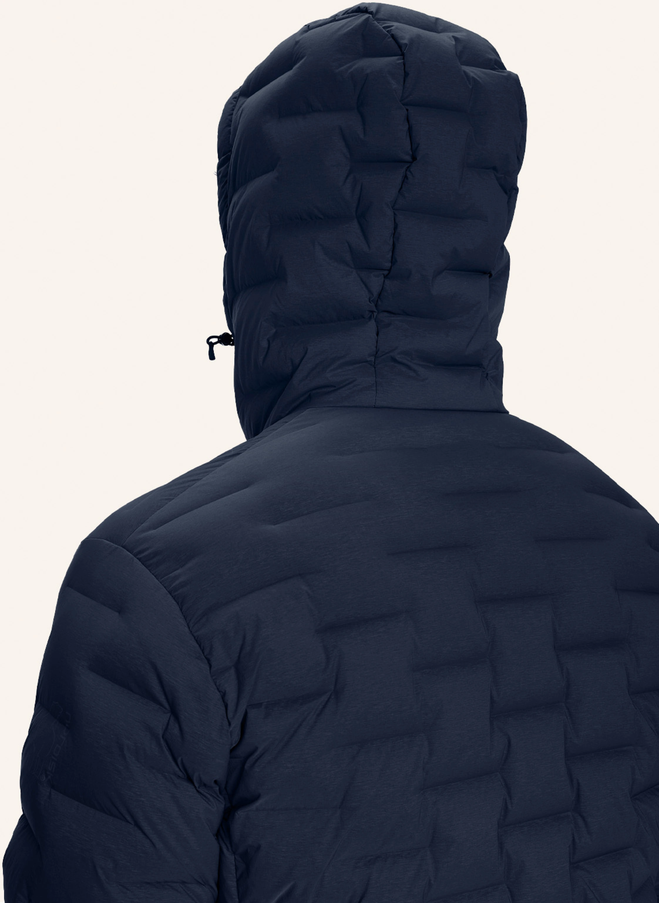 NORDISK Daunenjacke IVO
