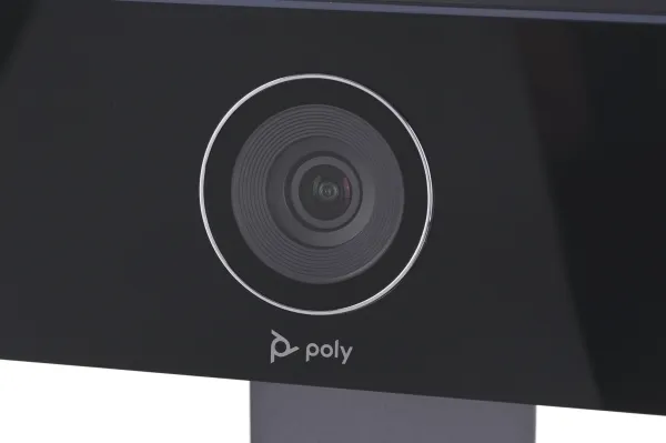 Poly Studio - Videoconference-enhed - Certified for Microsoft Teams, Zoom Certified