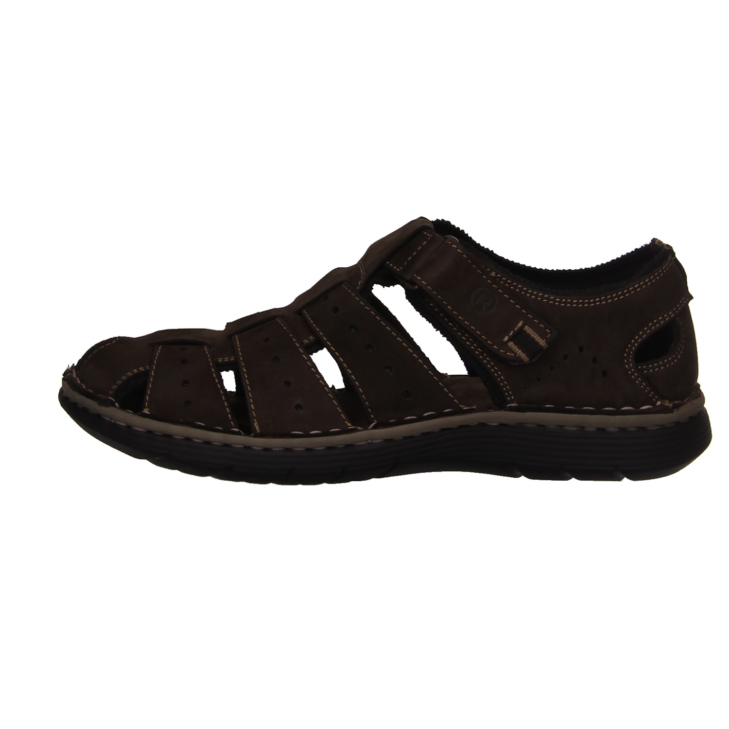 Rohde Slipper braun braun