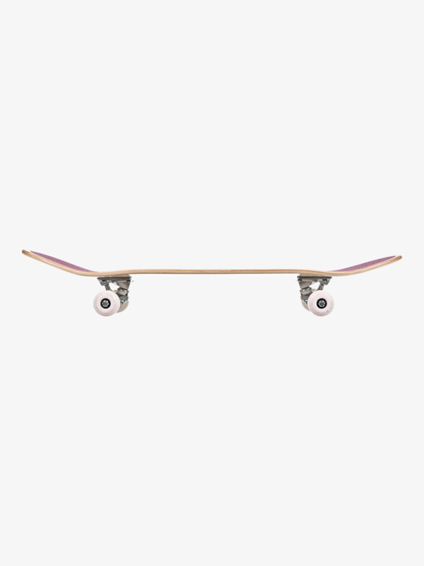 Guava Street Longboard complet Rose Femme