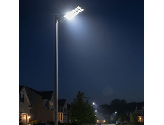 JORTAN TECH - Eclairage solaire Lampe solaire led 560w haute puissance 3501350 led 63500k