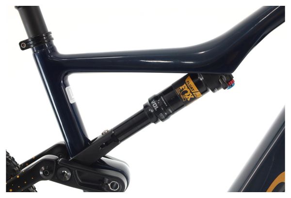 Produit reconditionné · Orbea Rise M20 Carbone / Vélo VTT électrique / Orbea | Bon état