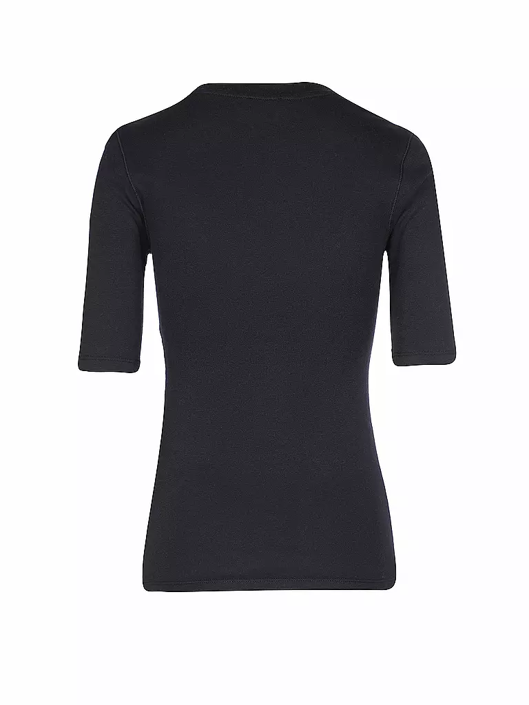 CLOSED T-Shirt  dunkelblau