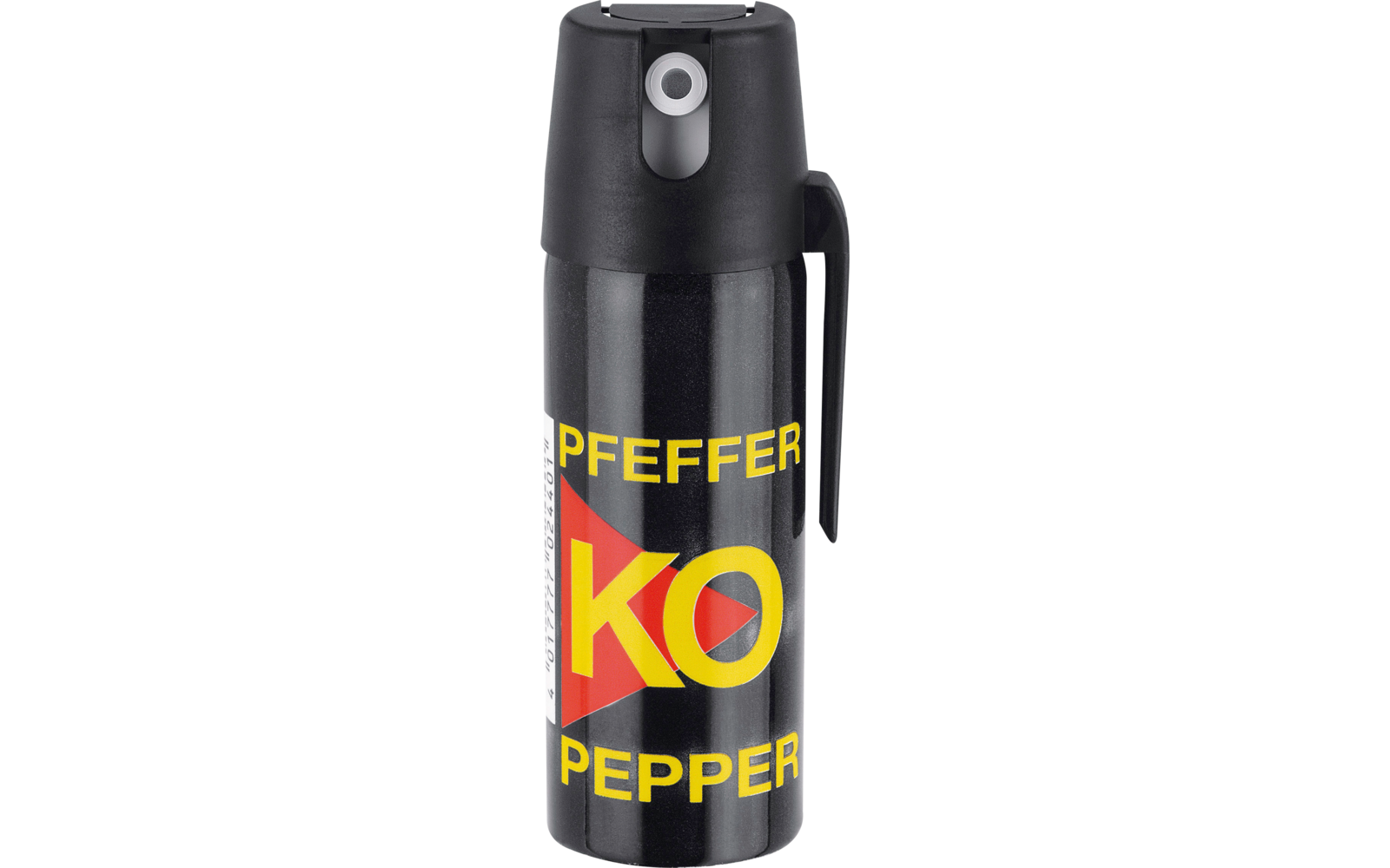 Pfefferspray 50 ml