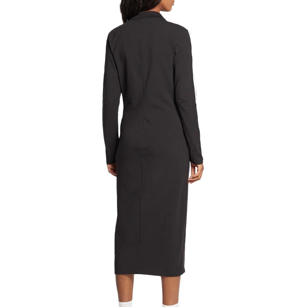 Adidas Robe Noir Femme/Fille Adidas HM2121