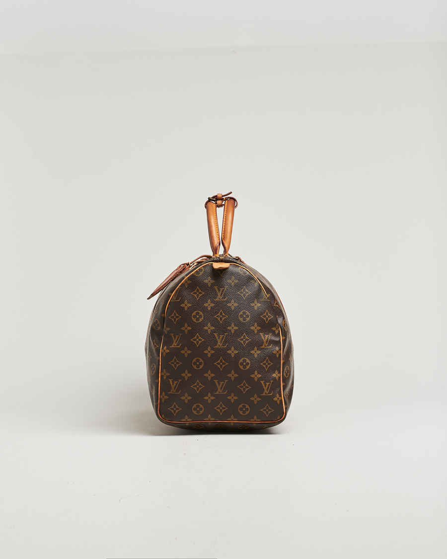 Louis Vuitton Pre-Owned Keepall 50 Monogram