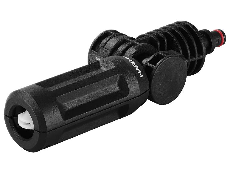 Accessoires hogedrukreiniger