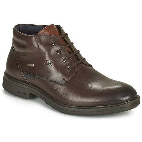 Fluchos - MAGNUS - Marron