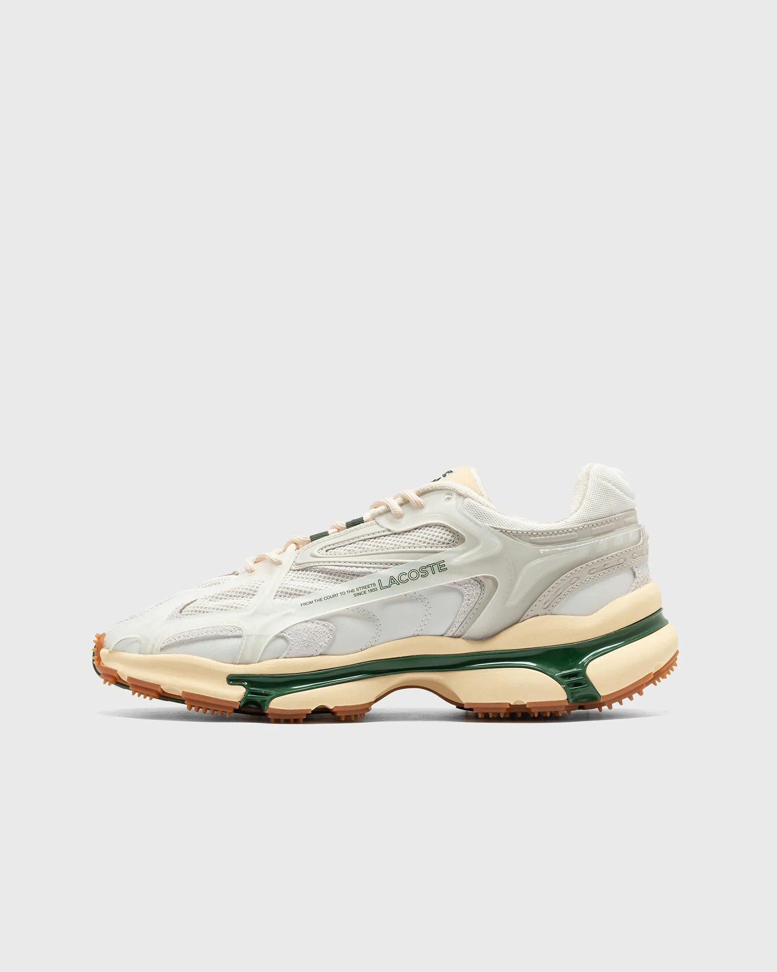 Lacoste X HIGHSNOBIETY HL003 2K24 124 1 HS SFA