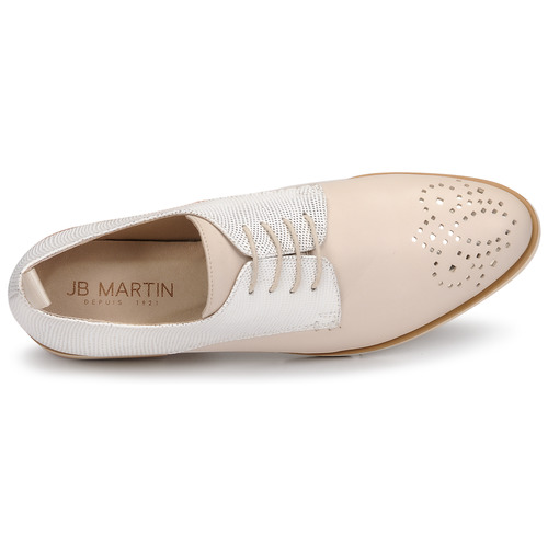 JB Martin - FAVEUR - Ivoire