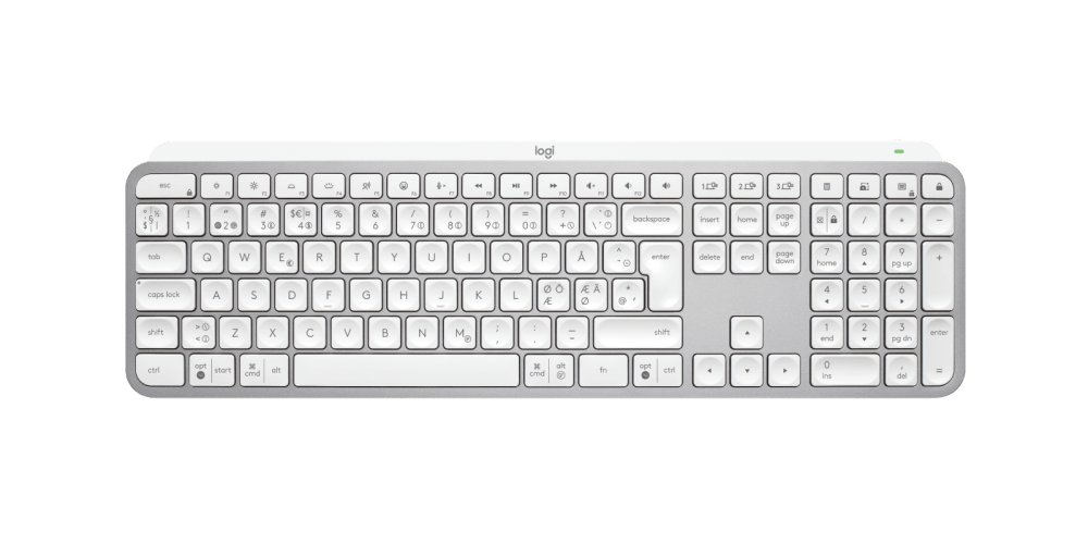 MX Keys S