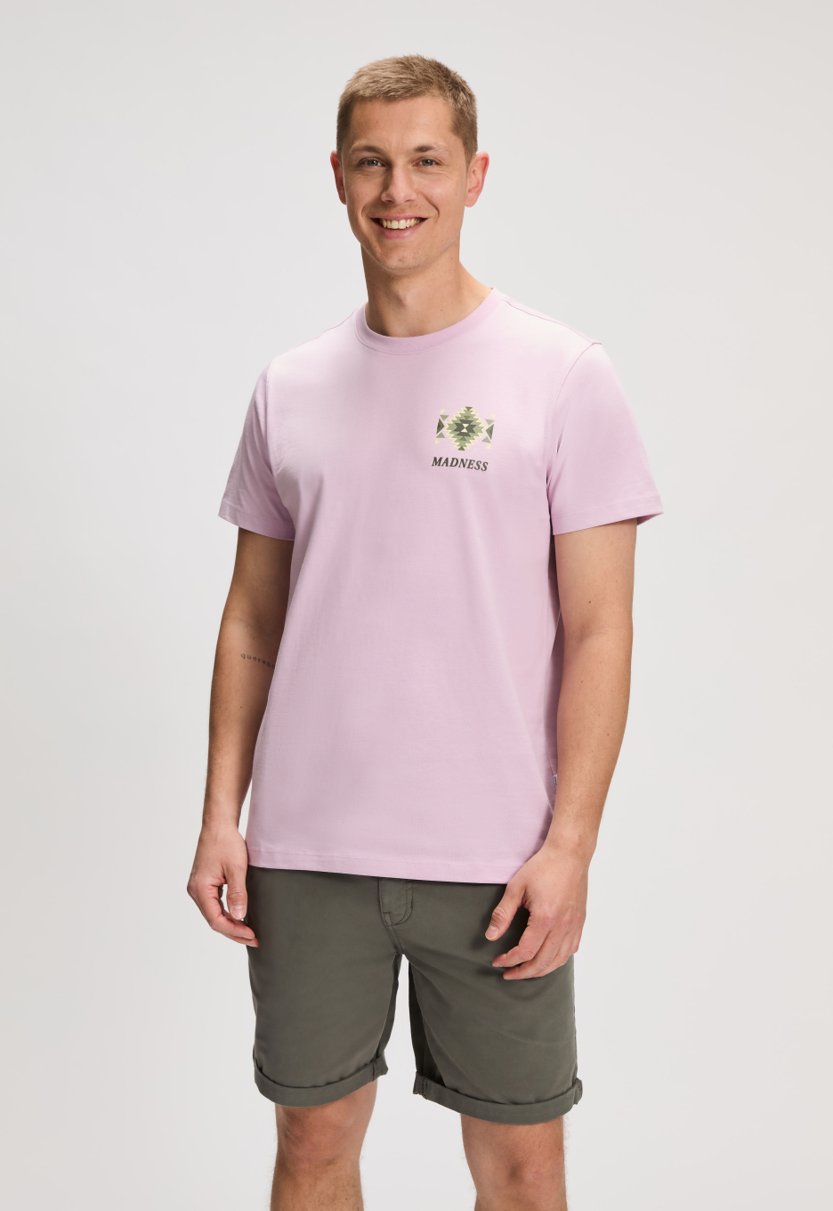 Madness Mazz T-shirt