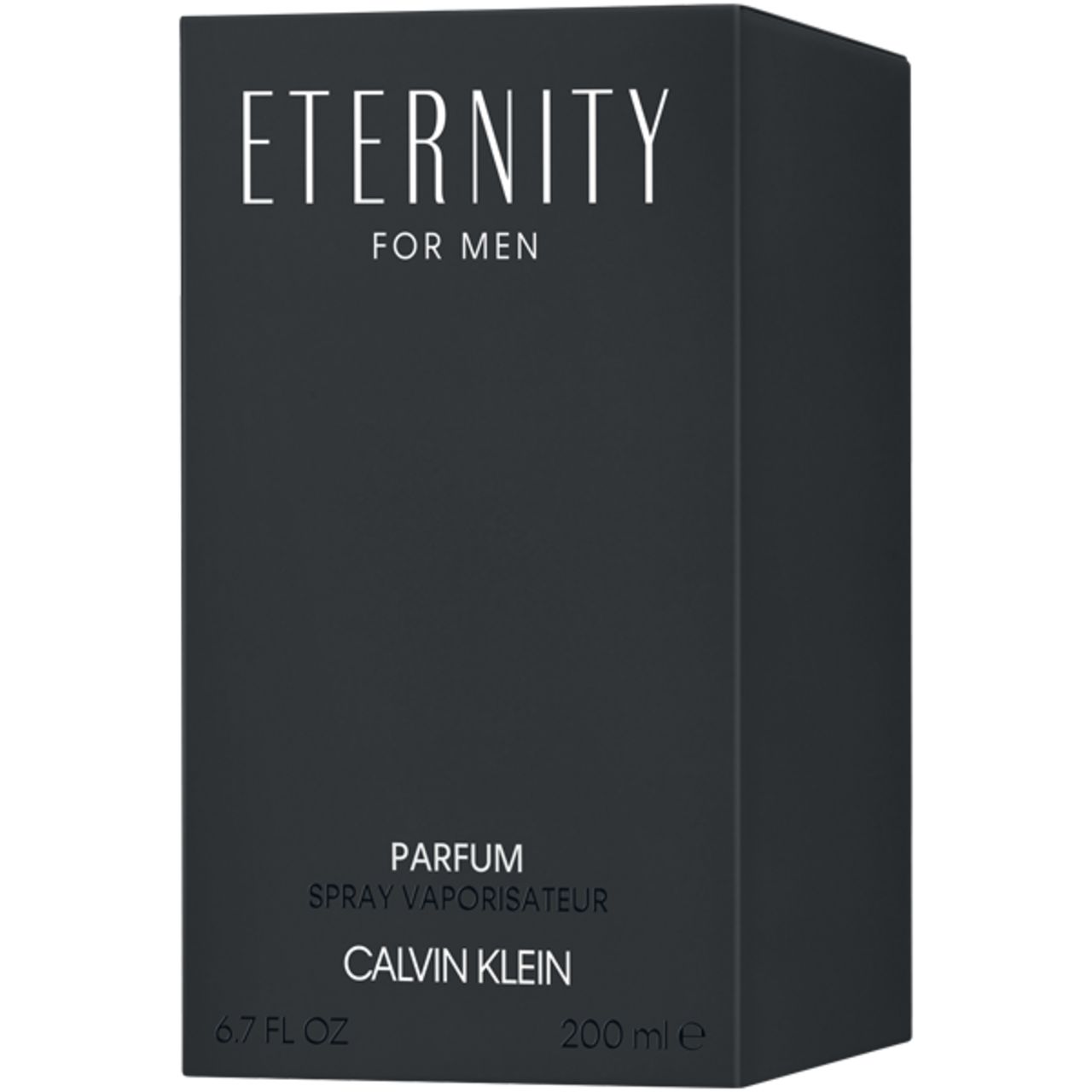 Calvin Klein, Eternity For Men Parfum Nat. Spray