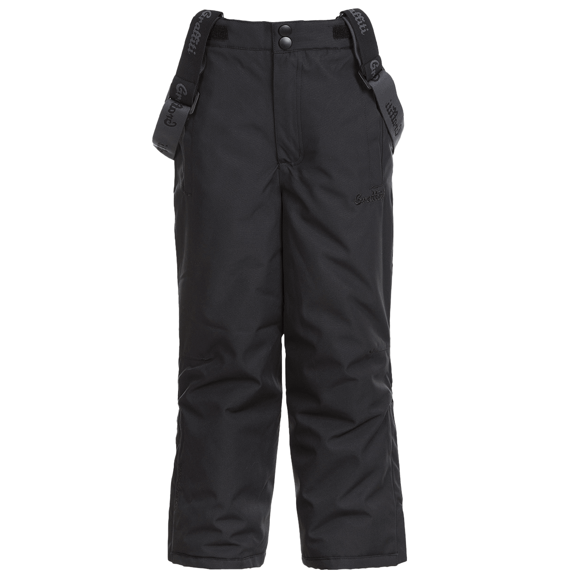 Graffiti Sohill Ski Pant W-PRO 10000 Jr - Bukse