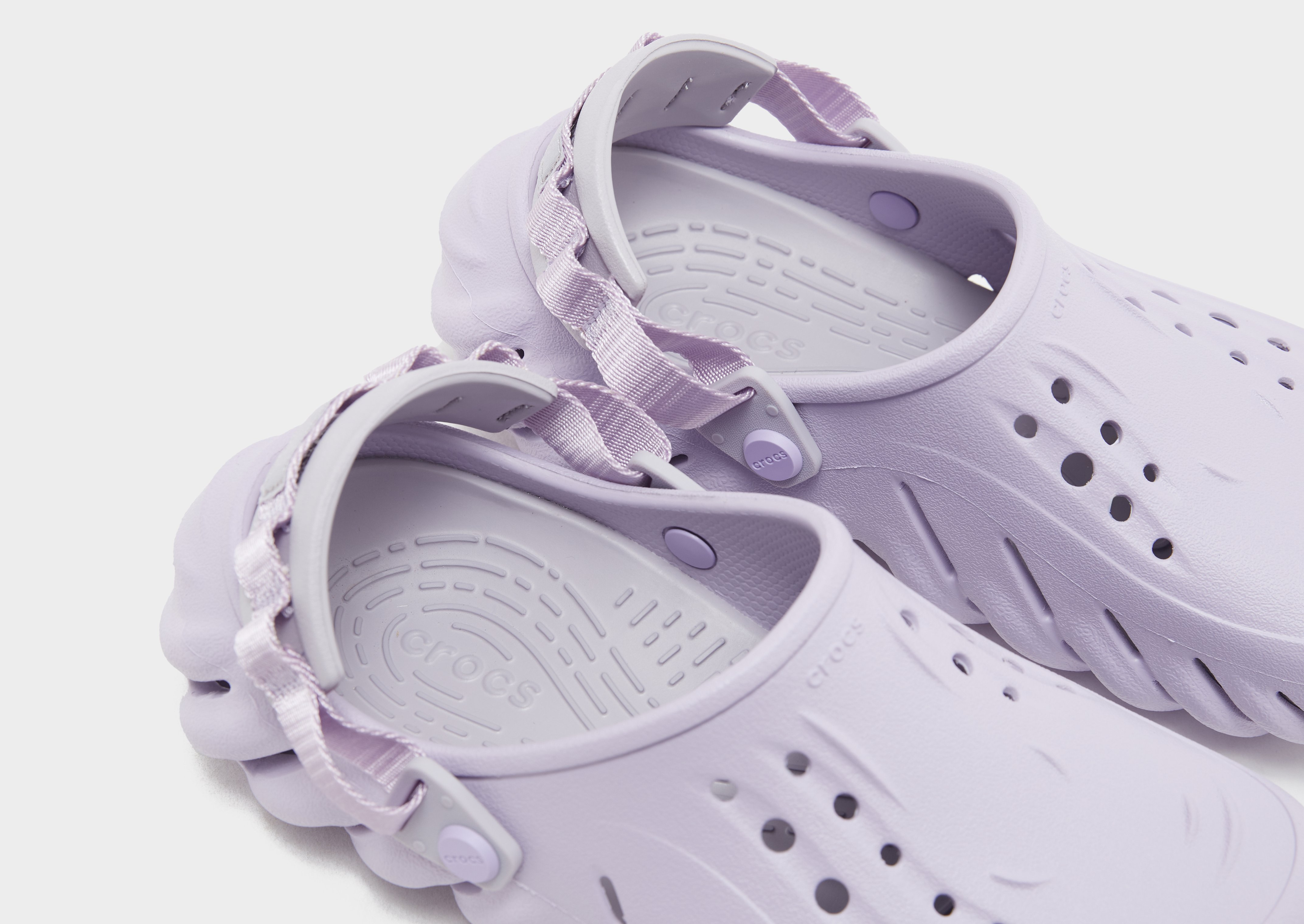 Crocs Echo Clog Femme