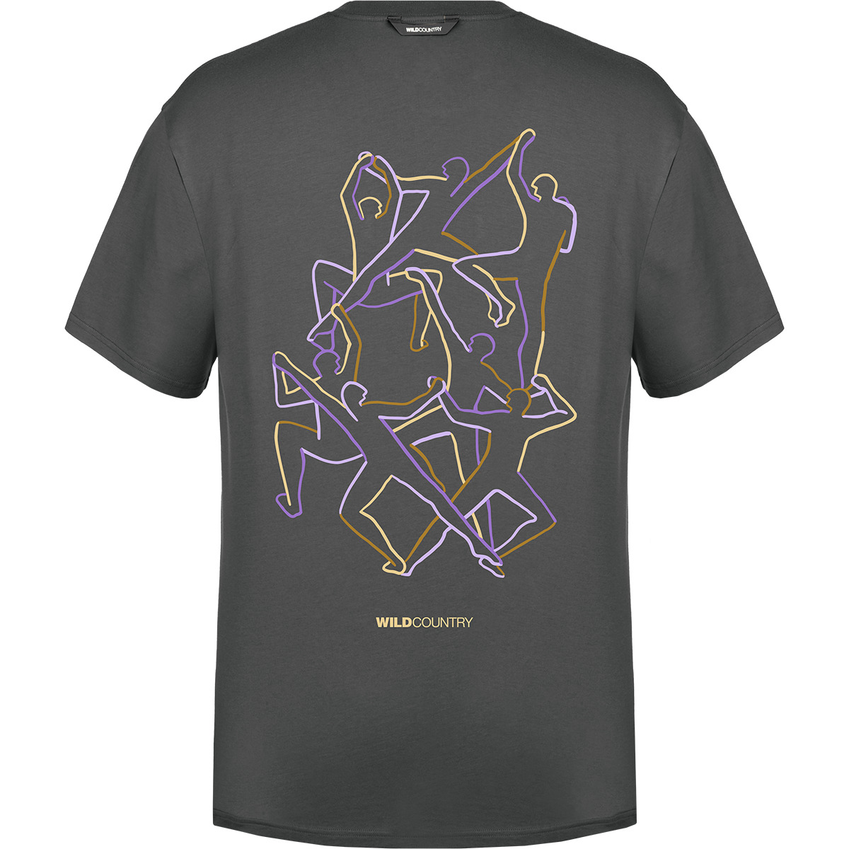 Sequence M T-Shirt