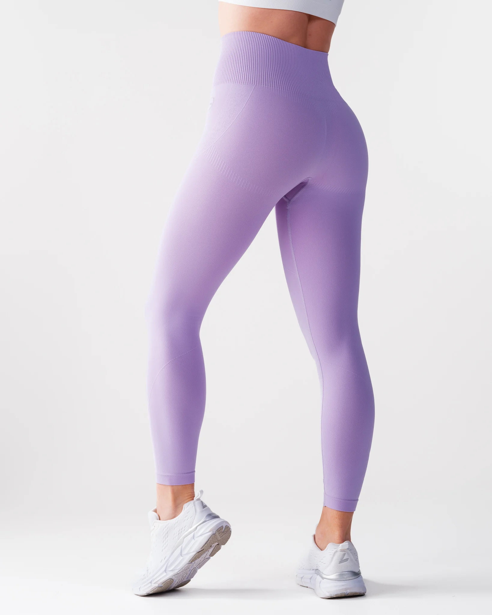 Bumpro Hyper Legging Vamp Light Purple