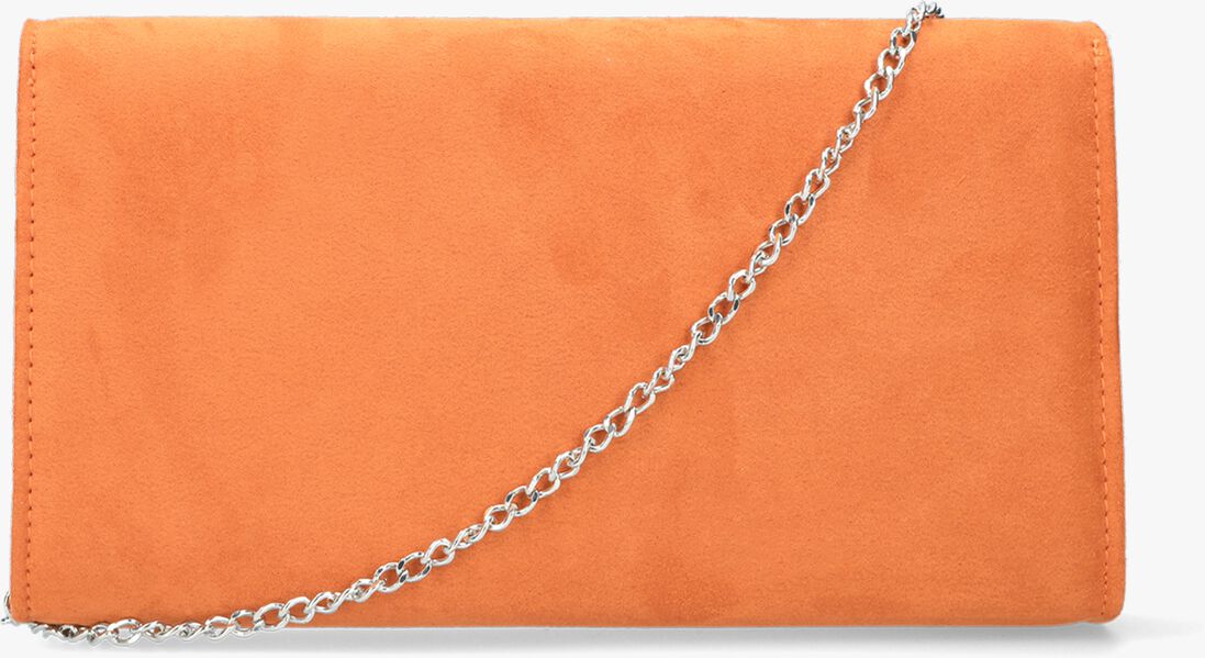 GIULIA oranje giulia clutch g.handbag