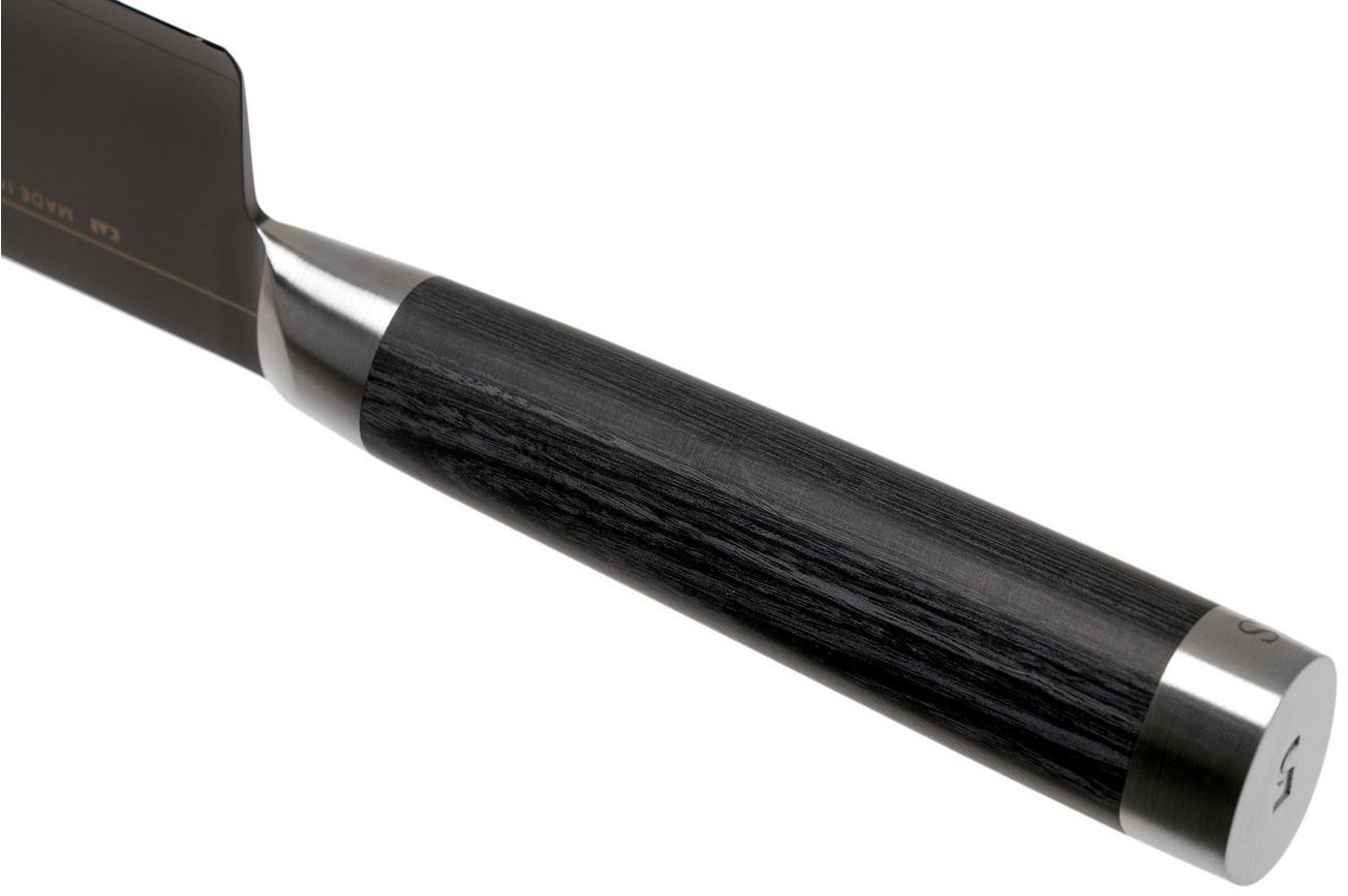 Kai Michel Bras No. 5 22,5 cm koksmes