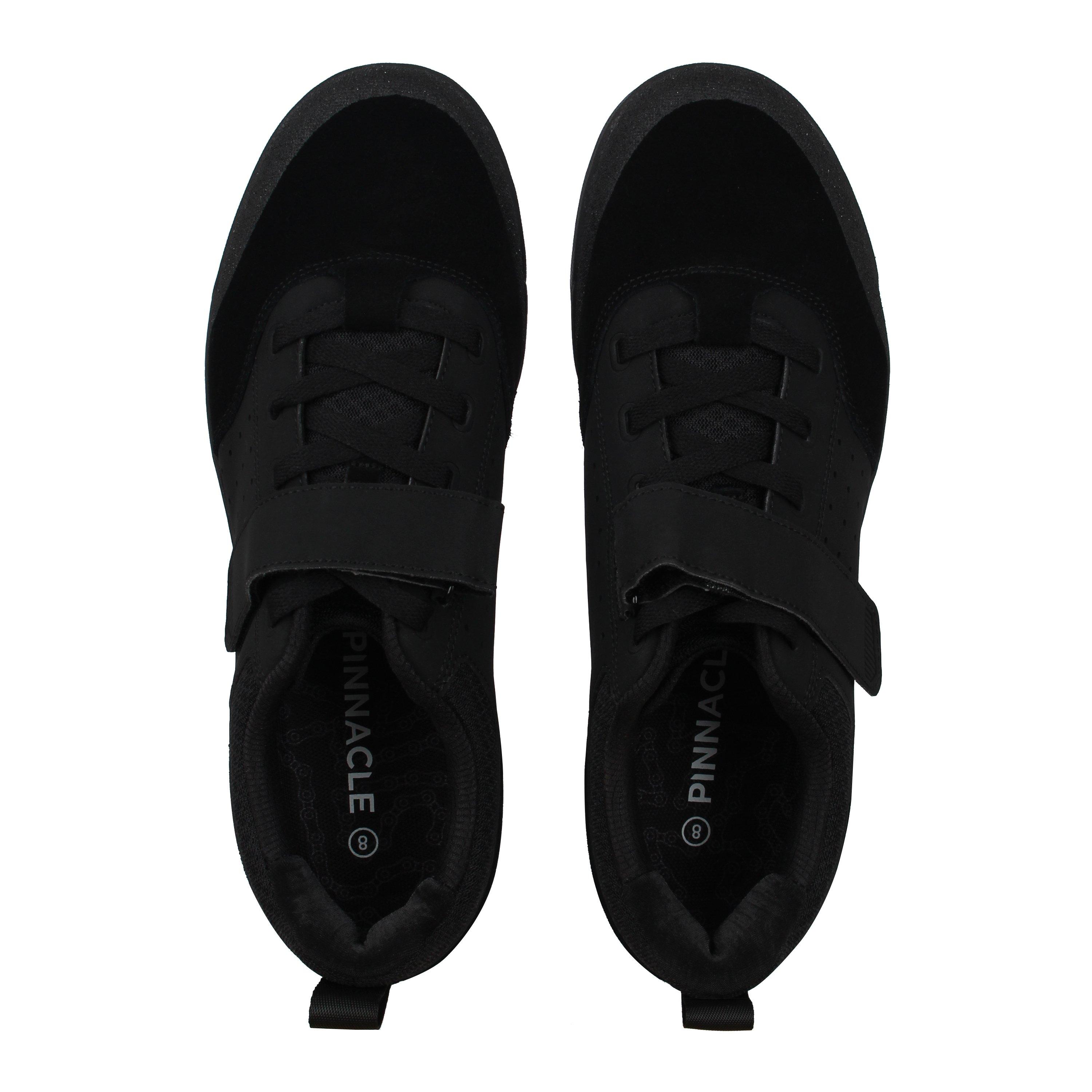Pinnacle Alder Cycling Shoe (Flat And SPD)