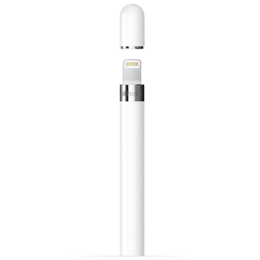 Apple Stylet Pencil (1re génération) (MQLY3ZM/A)