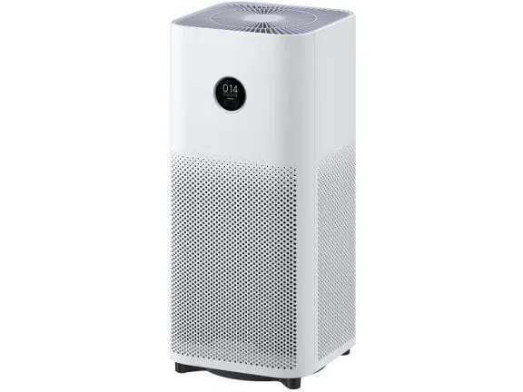 Xiaomi Smart Air Purifier 4 - Luftrenser - gulvstående