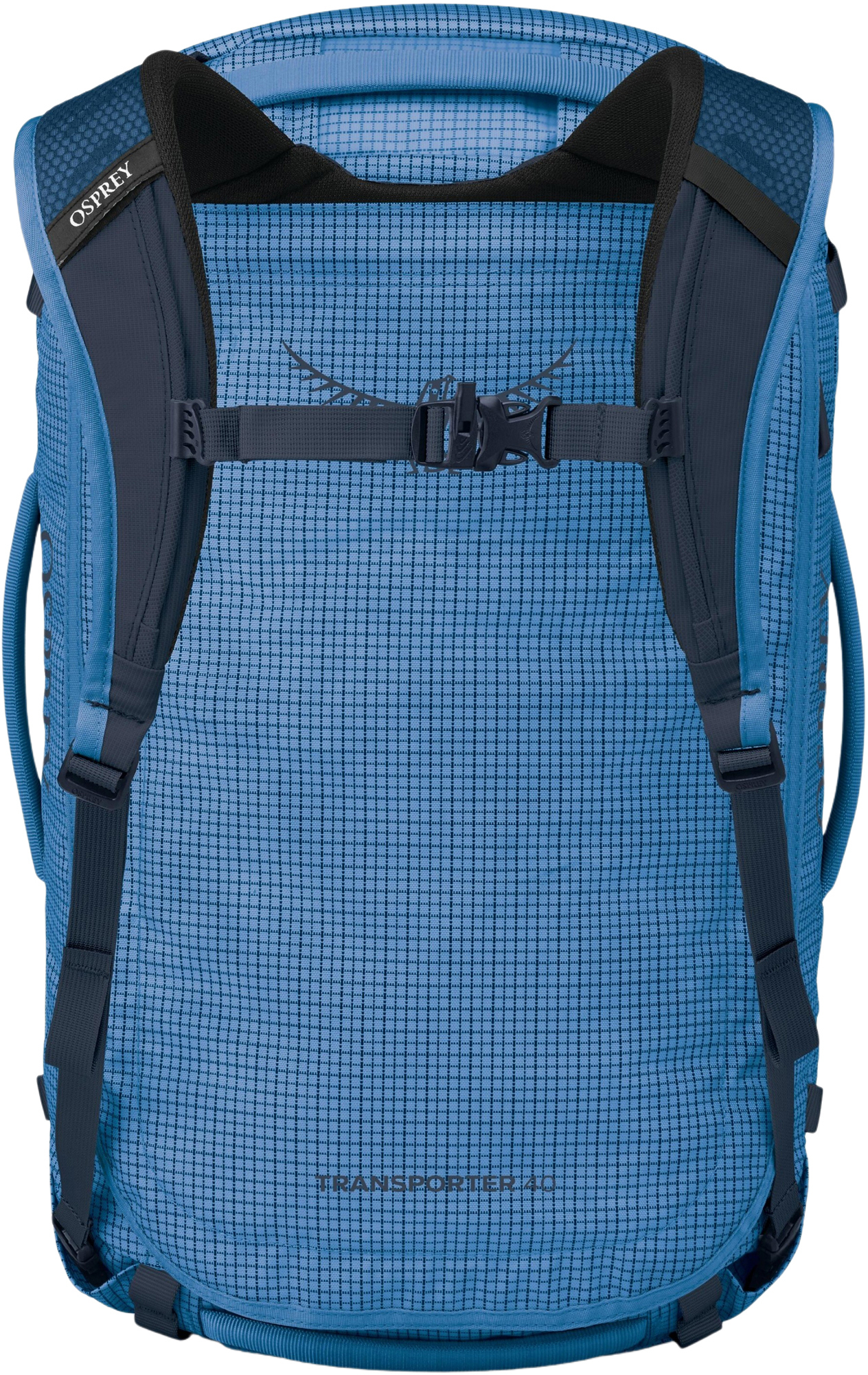 Transporter Duffel 40