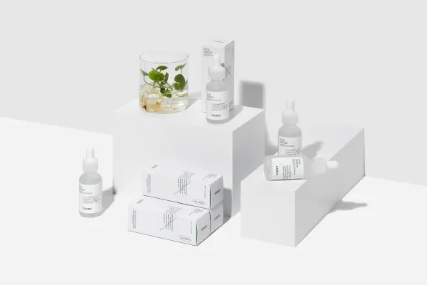 Cosrx Pure Fit Cica Serum 30 ml