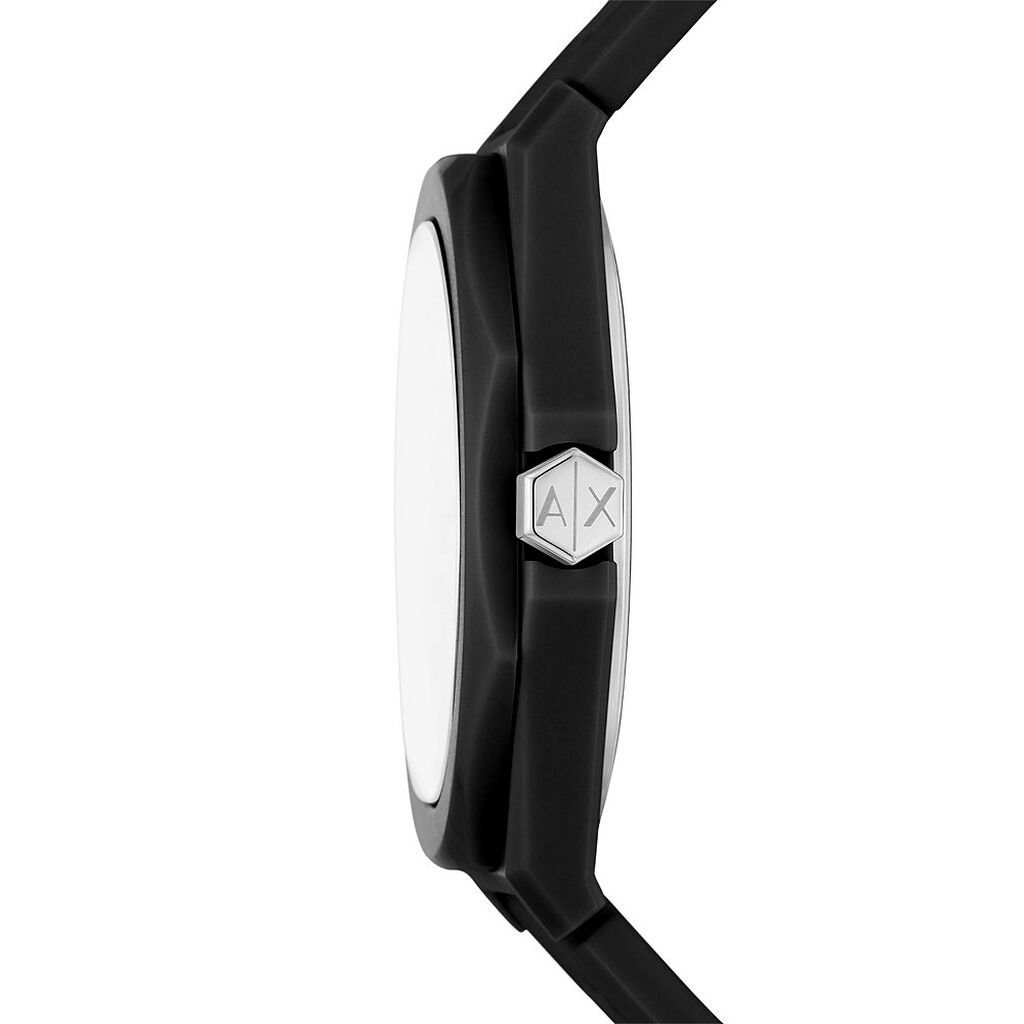 Montre Armani Exchange Blanc
