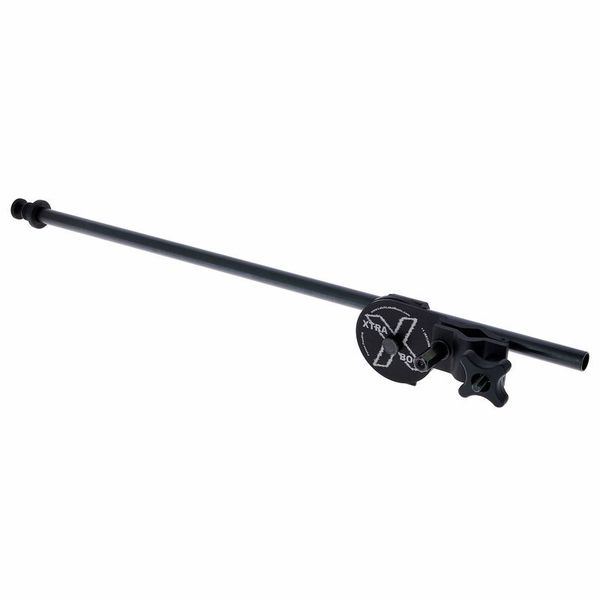 Latch Lake XtraBoom 24 Black