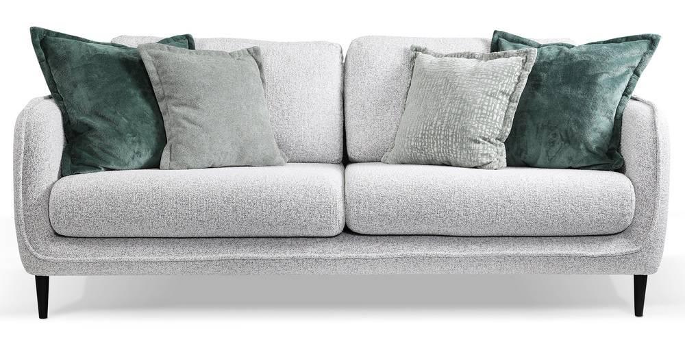 NADUVI Collection 3-zitsbank Savoia