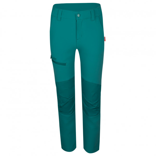 Trollkids - Kid's Lysefjord Pants XT - Pantalon softshell