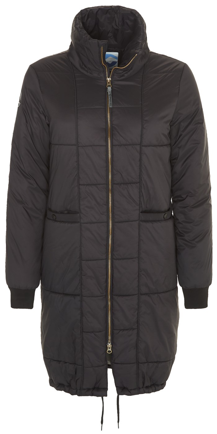 Stormberg Kaldavass vattert parkas