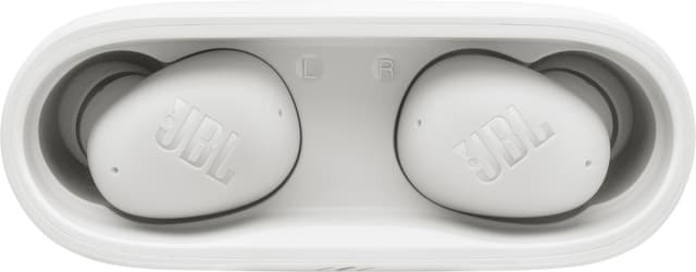 JBL Wave Buds 2 true wireless in-ear høretelefoner (white)