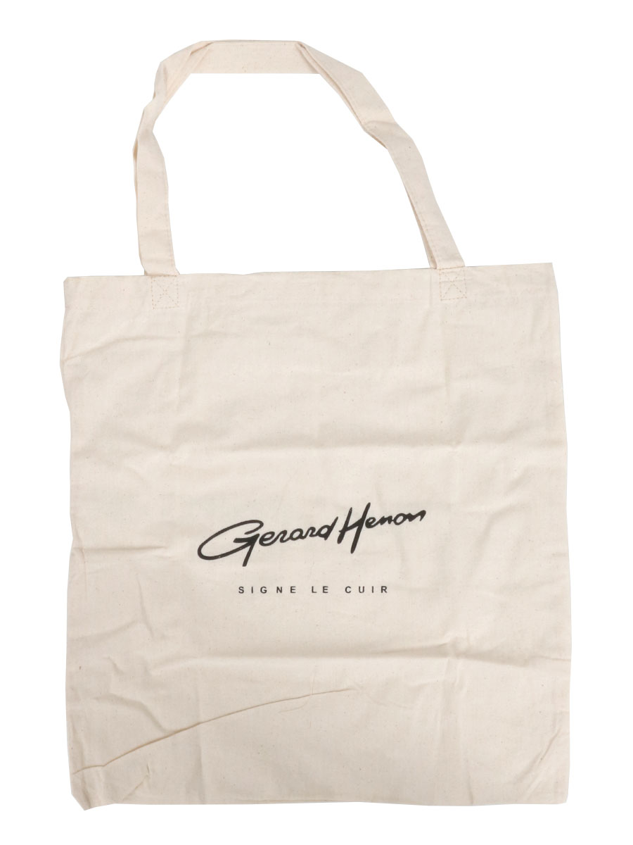 Trousse de toilette GÀrard HÀnon Amsterdam 2 Zip