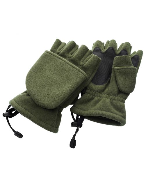 Trakker Polar Foldback Gloves - Handschoenen - One Size