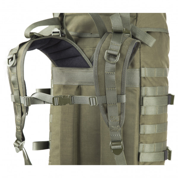 SAVOTTA - Jääkäri L 55 - Sac à dos de trekking