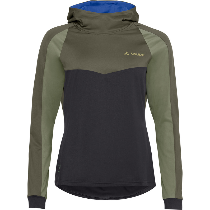 Vaude Damen Qimsa II Hoodie