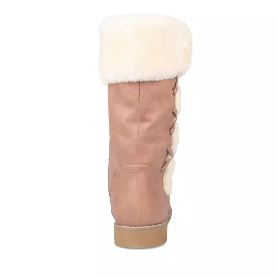 Bottes ROSE MERRY SCOTT