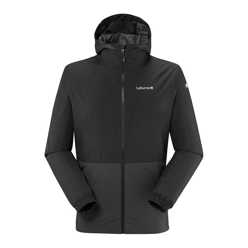 Lafuma ACCESS - Veste Homme black