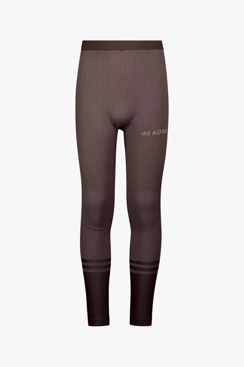 46 NORD X-Mas Mädchen Thermo Unterwäsche Set