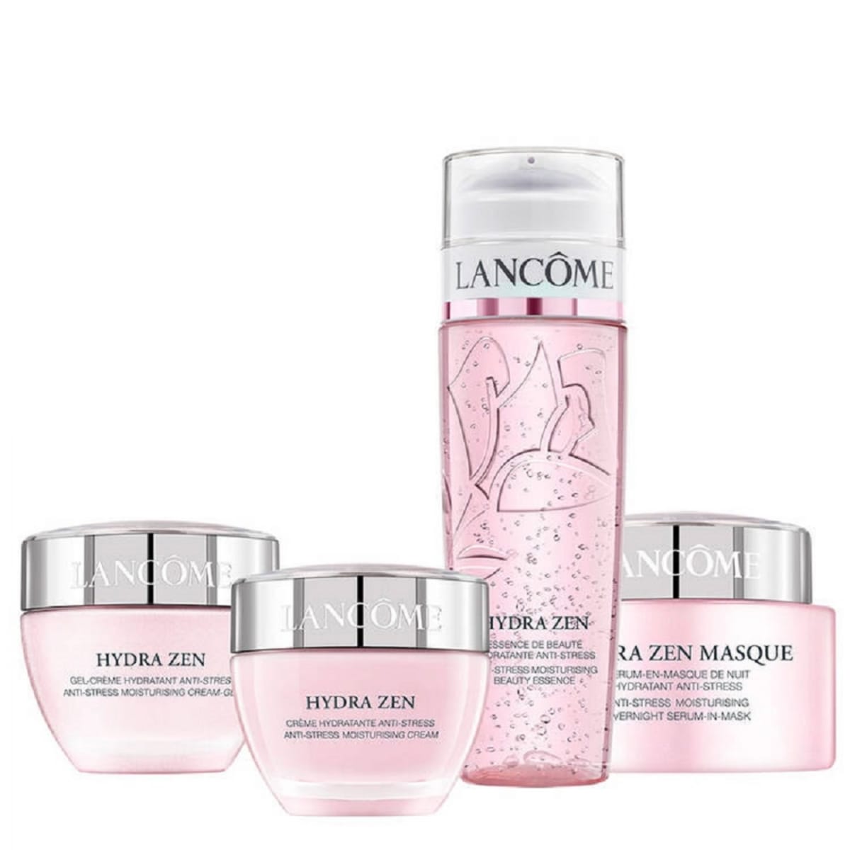 LANCÔME Hydra Zen Soin de Nuit Hydratant Anti-Stress