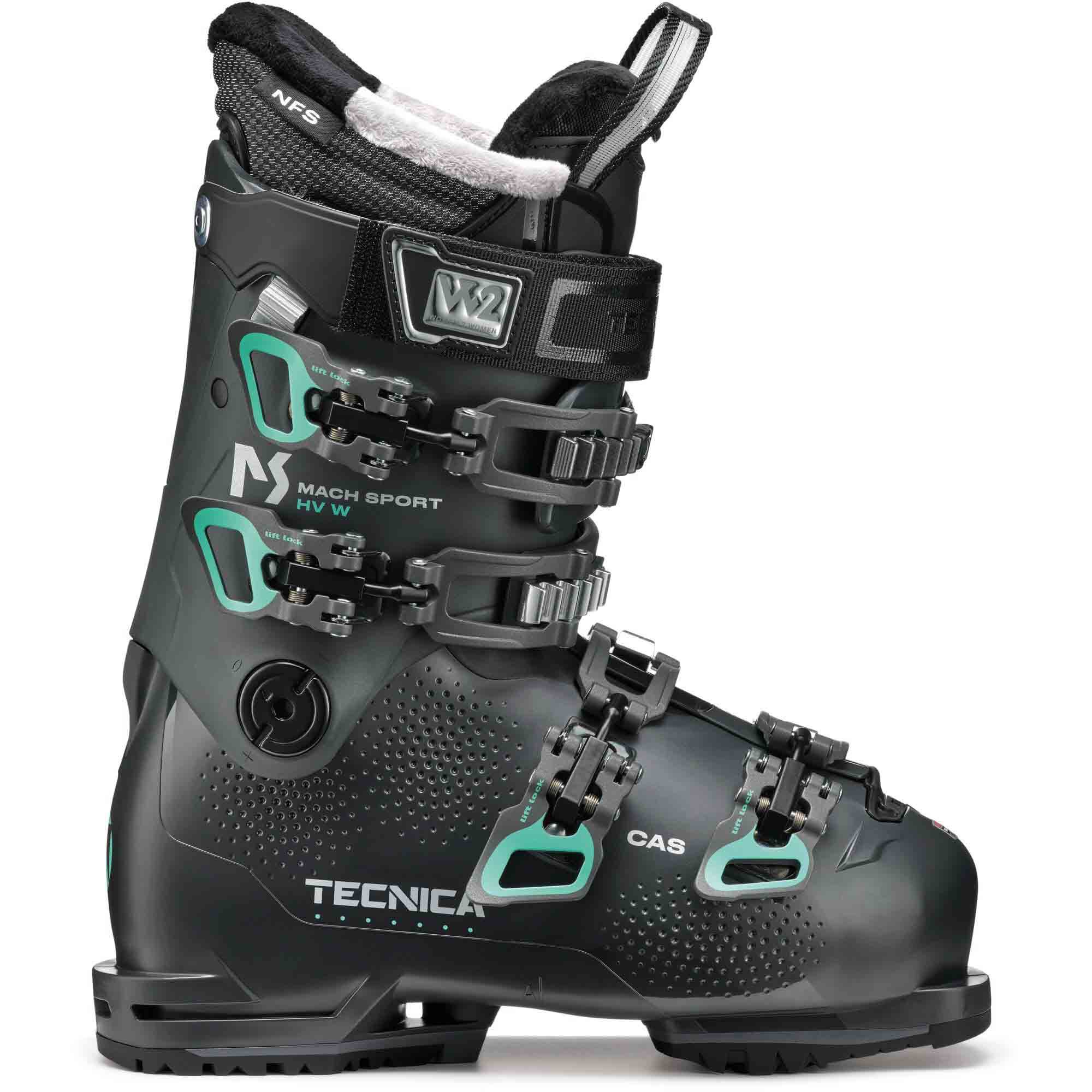 TecnicaMach Sport HV 85 W GW