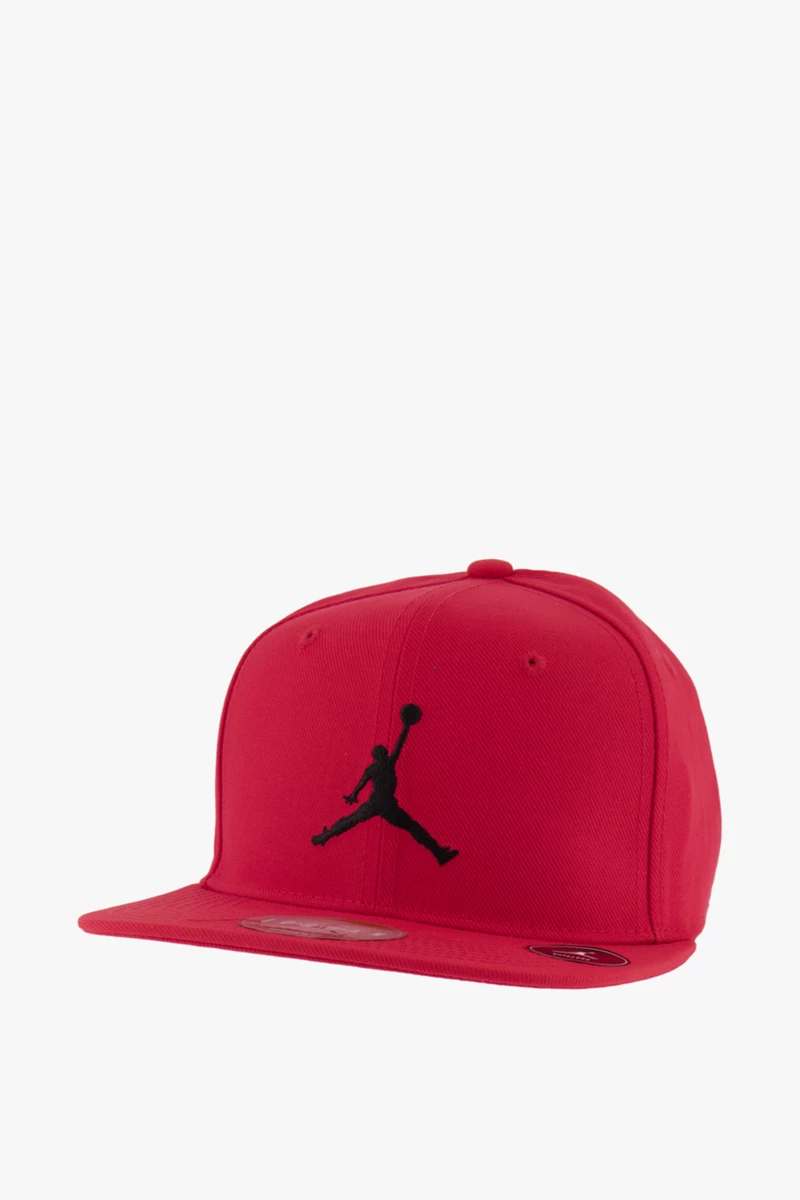 JORDAN Jumpman Snapback Kinder Cap