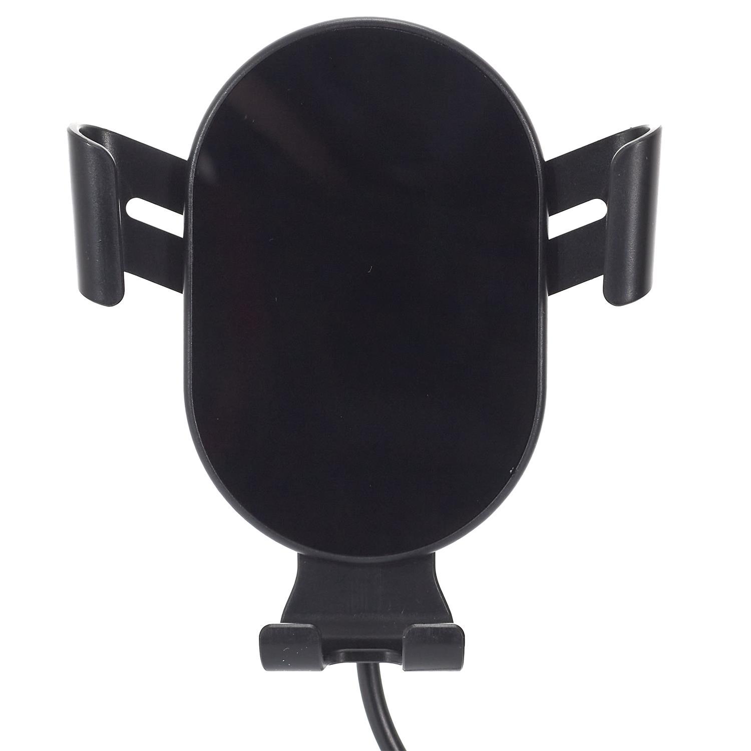 SUPPORT TELEPHONE CHARGEUR INDUCTION