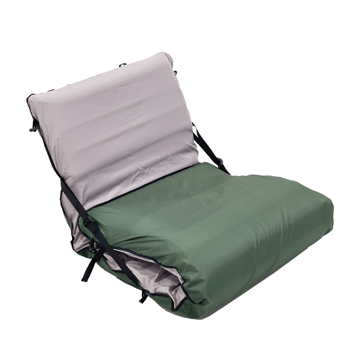 Falkeberg Cloud Chair<br>Chair-kit til ditt liggeunderlag